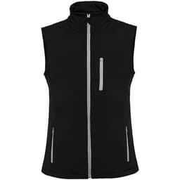 Nevada Softshellbodywarmer Unisex – Bild 1