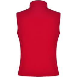 Nevada Softshellbodywarmer Unisex – Bild 3