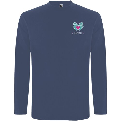 Extreme Langarmshirt für Herren