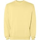 Jaya Pullover mit Rundhalsausschnitt Unisex