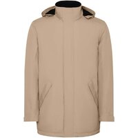 America wattierter Parka für Herren