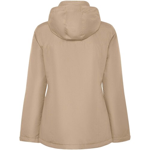 America wattierter Parka für Damen
