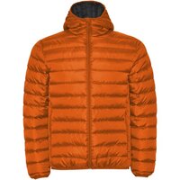 vermillon orange