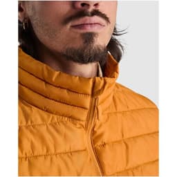 Oslo isolierter Bodywarmer für Herren – Bild 4