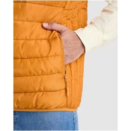 Oslo isolierter Bodywarmer für Herren – Bild 5