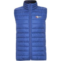Oslo isolierter Bodywarmer für Herren – Bild 2