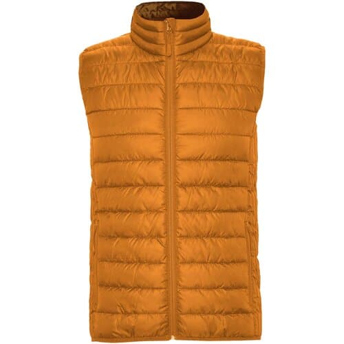 Oslo isolierter Bodywarmer für Herren