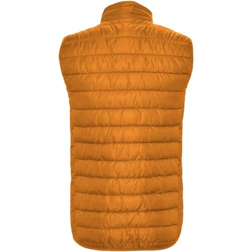 Oslo isolierter Bodywarmer für Herren