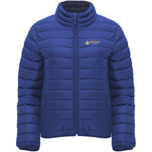 Finland isolierte Jacke für Damen