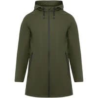 dunkel militärgrün