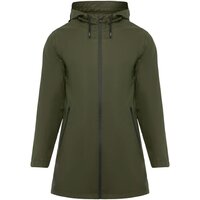 dark military green