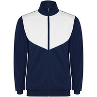 navy blue  /  weiß