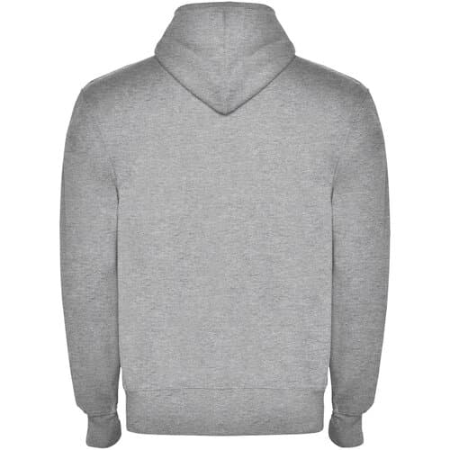 Montblanc 280 g/m² Kapuzensweatjacke Unisex