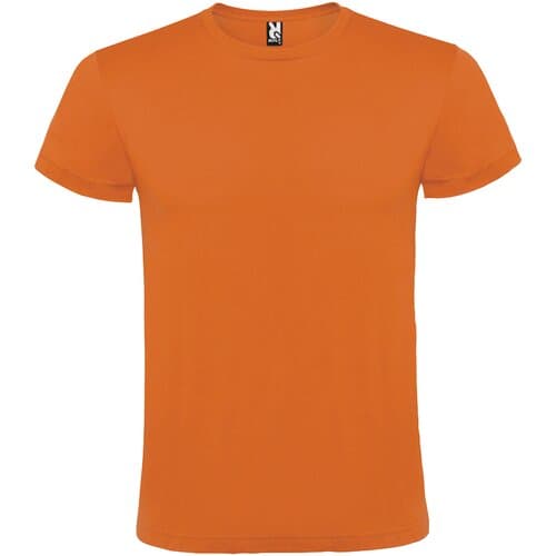 Atomic 150 g/m² T-Shirt Unisex