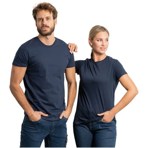 Atomic 150 g/m² T-Shirt Unisex