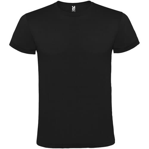 Atomic 150 g/m² T-Shirt Unisex