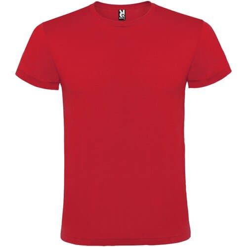 Atomic 150 g/m² T-Shirt Unisex