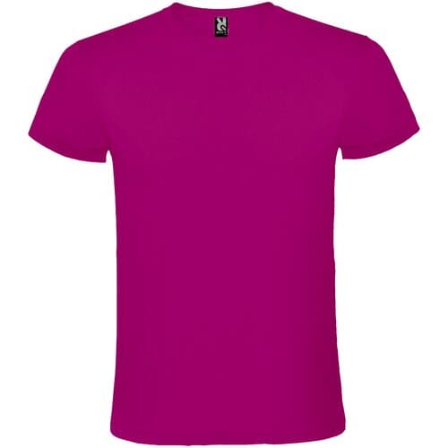 Atomic 150 g/m² T-Shirt Unisex