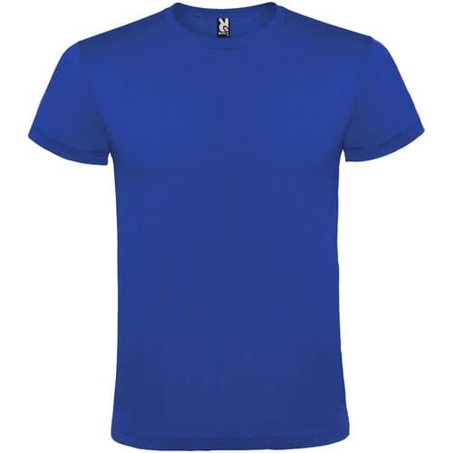 Atomic 150 g/m² T-Shirt Unisex