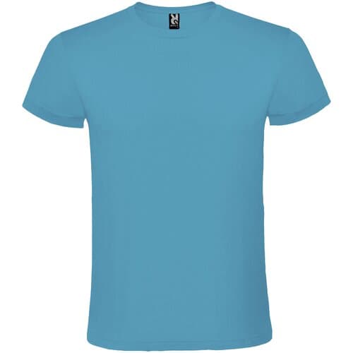 Atomic 150 g/m² T-Shirt Unisex