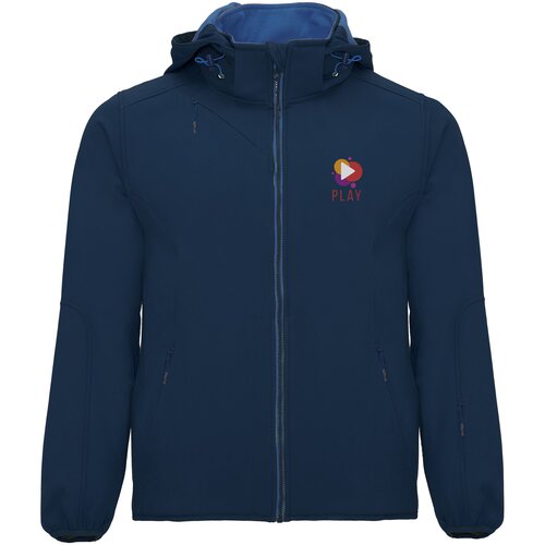Siberia Softshelljacke Unisex