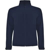 Rudolph Softshelljacke Unisex