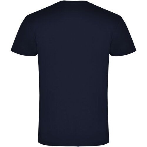 Samoyedo T-Shirt mit V-Ausschnitt für Herren