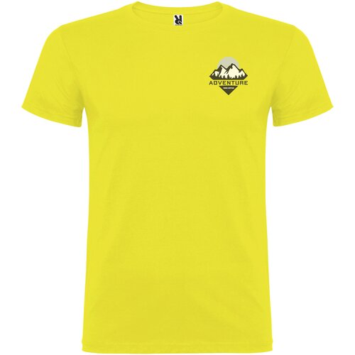Beagle T-Shirt für Herren