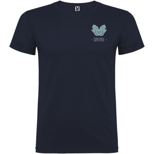 Beagle 155 g/m² T-Shirt für Herren