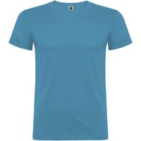 tiefes blau