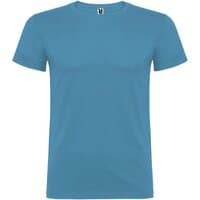 tiefes blau