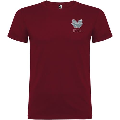 Beagle 155 g/m² T-Shirt für Herren