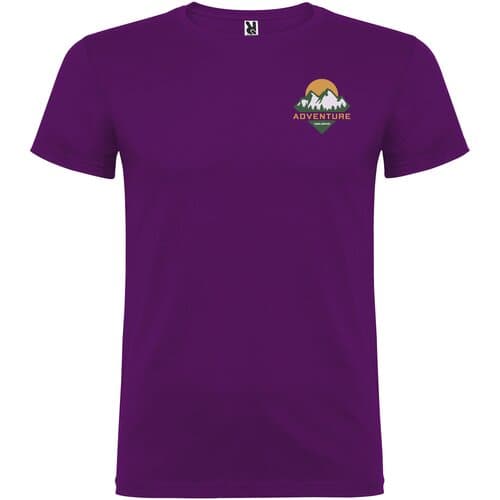 Beagle 155 g/m² T-Shirt für Herren
