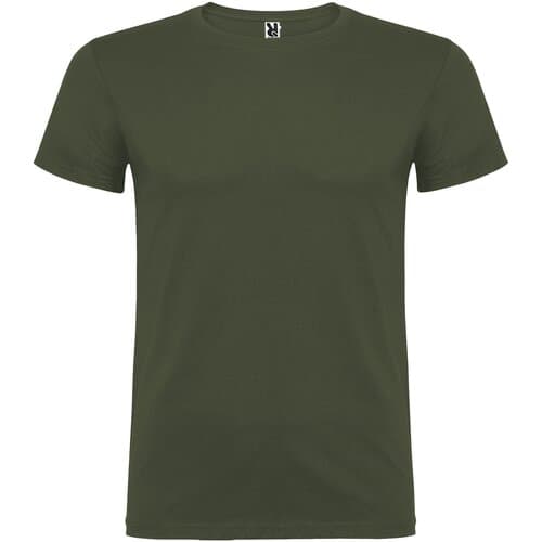 Beagle 155 g/m² T-Shirt für Herren