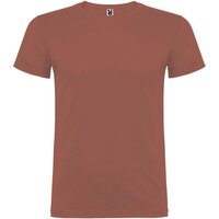 brick red