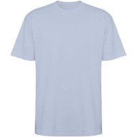 Bull Overzise T-Shirt Unisex