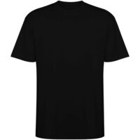 Bull Overzise TShirt Unisex