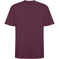 plum red