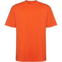 fire orange