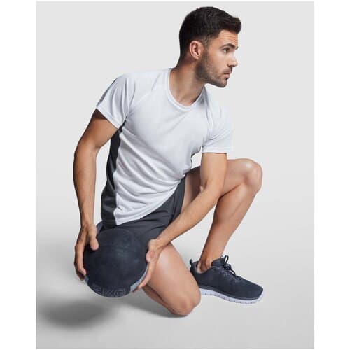 Shanghai Sport T-Shirt für Herren