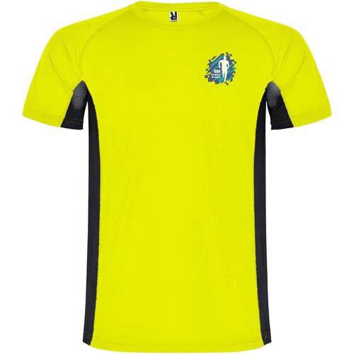 Shanghai Sport T-Shirt für Herren