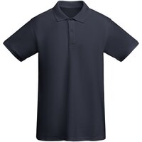 Prince Poloshirt aus BioBaumwolle für Herren