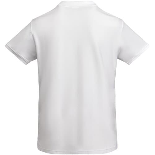 Prince 210 g/m² Poloshirt aus Bio-Baumwolle für Herren