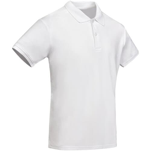 Prince 210 g/m² Poloshirt aus Bio-Baumwolle für Herren