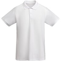 Prince Poloshirt aus BioBaumwolle für Herren