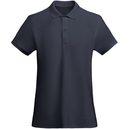 Prince Poloshirt aus Bio-Baumwolle für Damen