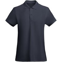 Prince Poloshirt aus BioBaumwolle für Damen