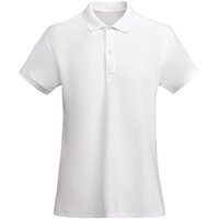 Prince Poloshirt aus BioBaumwolle für Damen