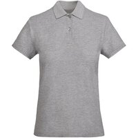 Prince Poloshirt aus BioBaumwolle für Damen