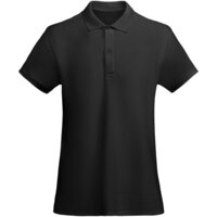 Prince Poloshirt aus BioBaumwolle für Damen